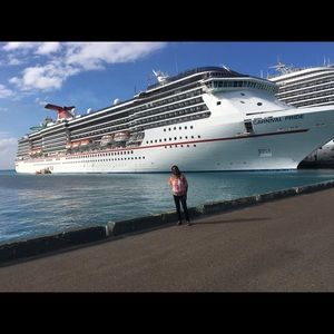 Meet your Posher, Ann